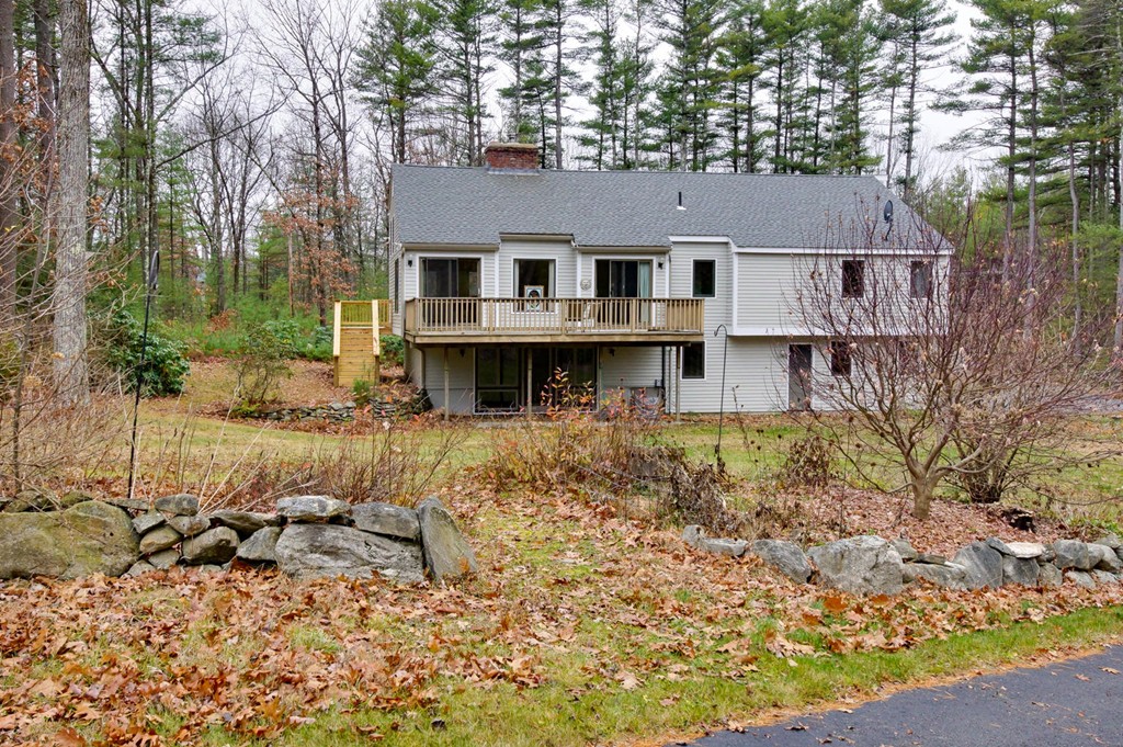 241 Boxboro Road Stow, MA 01775 - Photo 24 of 25