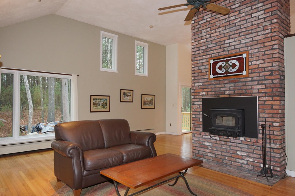 241 Boxboro Road Stow, MA 01775 - Photo 8 of 25