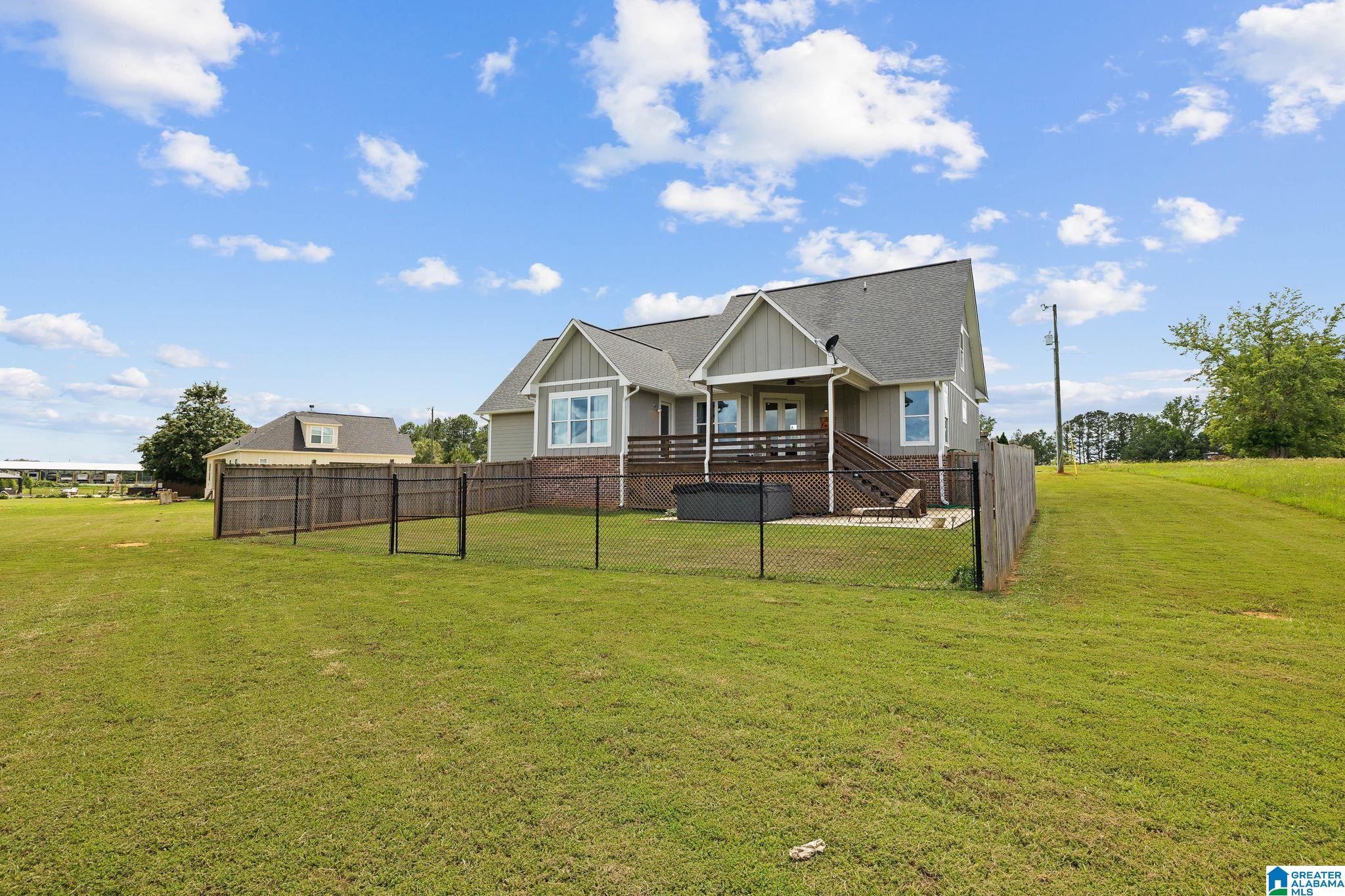665 Watson Road Cropwell, AL 35054 - Photo 44 of 46