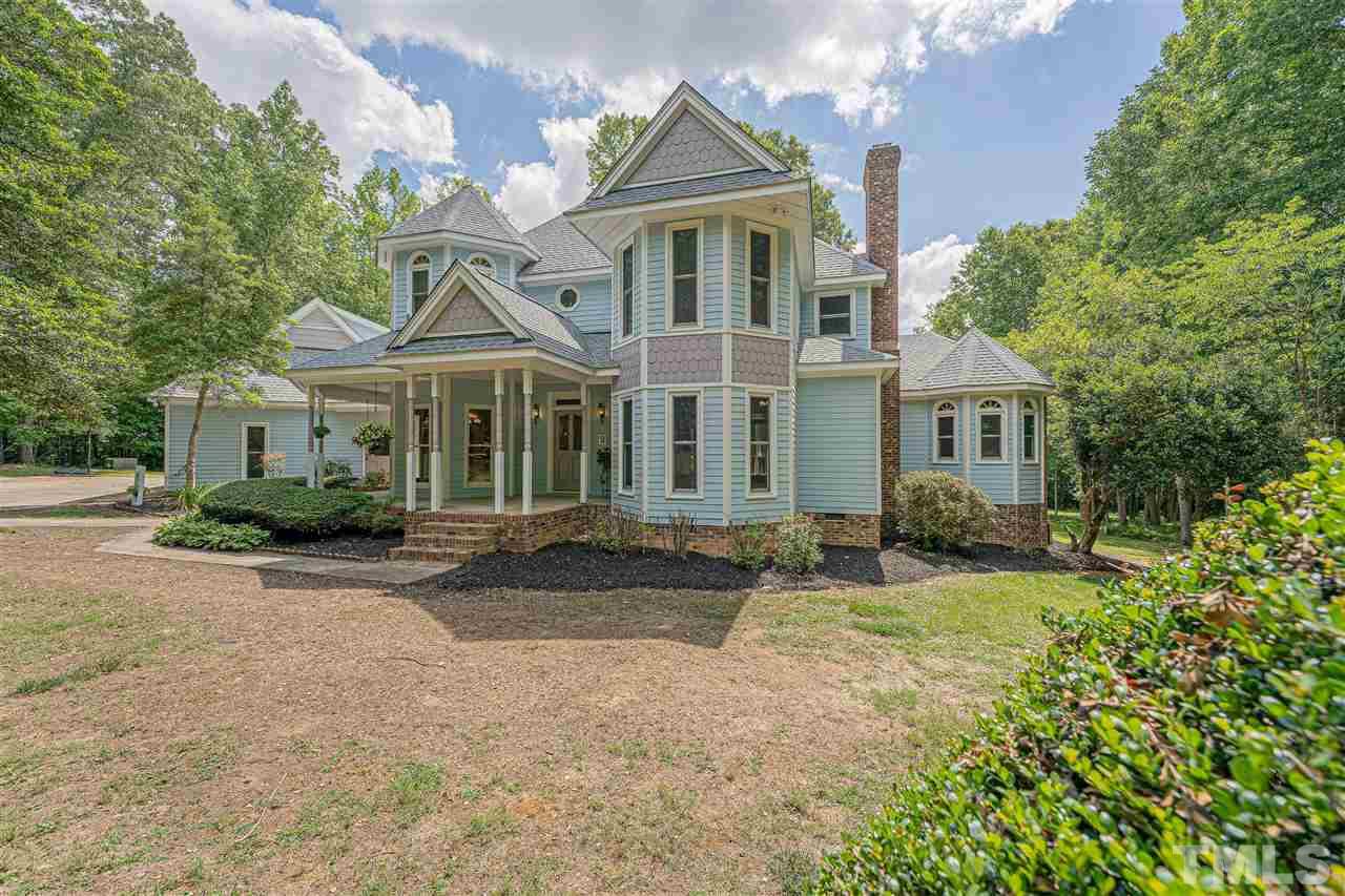 1243 Corbett Road Clayton, NC 27520 - Photo 1 of 30 Gallery Image 1