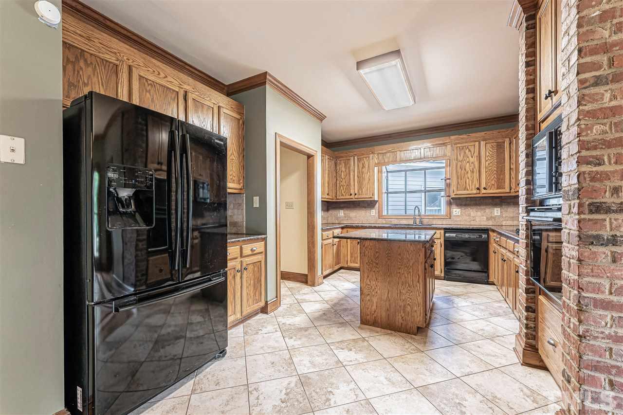 1243 Corbett Road Clayton, NC 27520 - Photo 11 of 30 Gallery Image 11