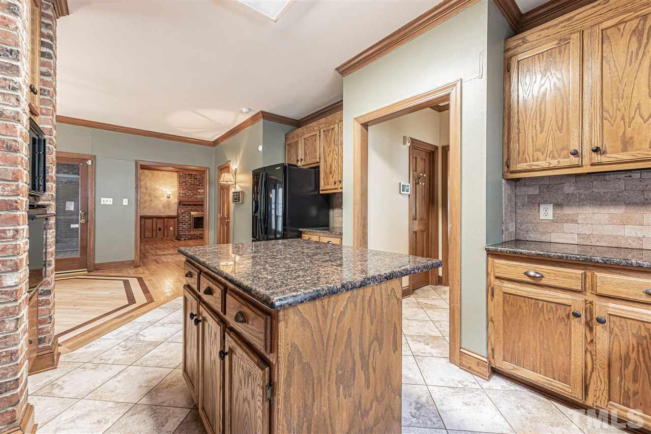 1243 Corbett Road Clayton, NC 27520 - Photo 12 of 30 Gallery Image 12