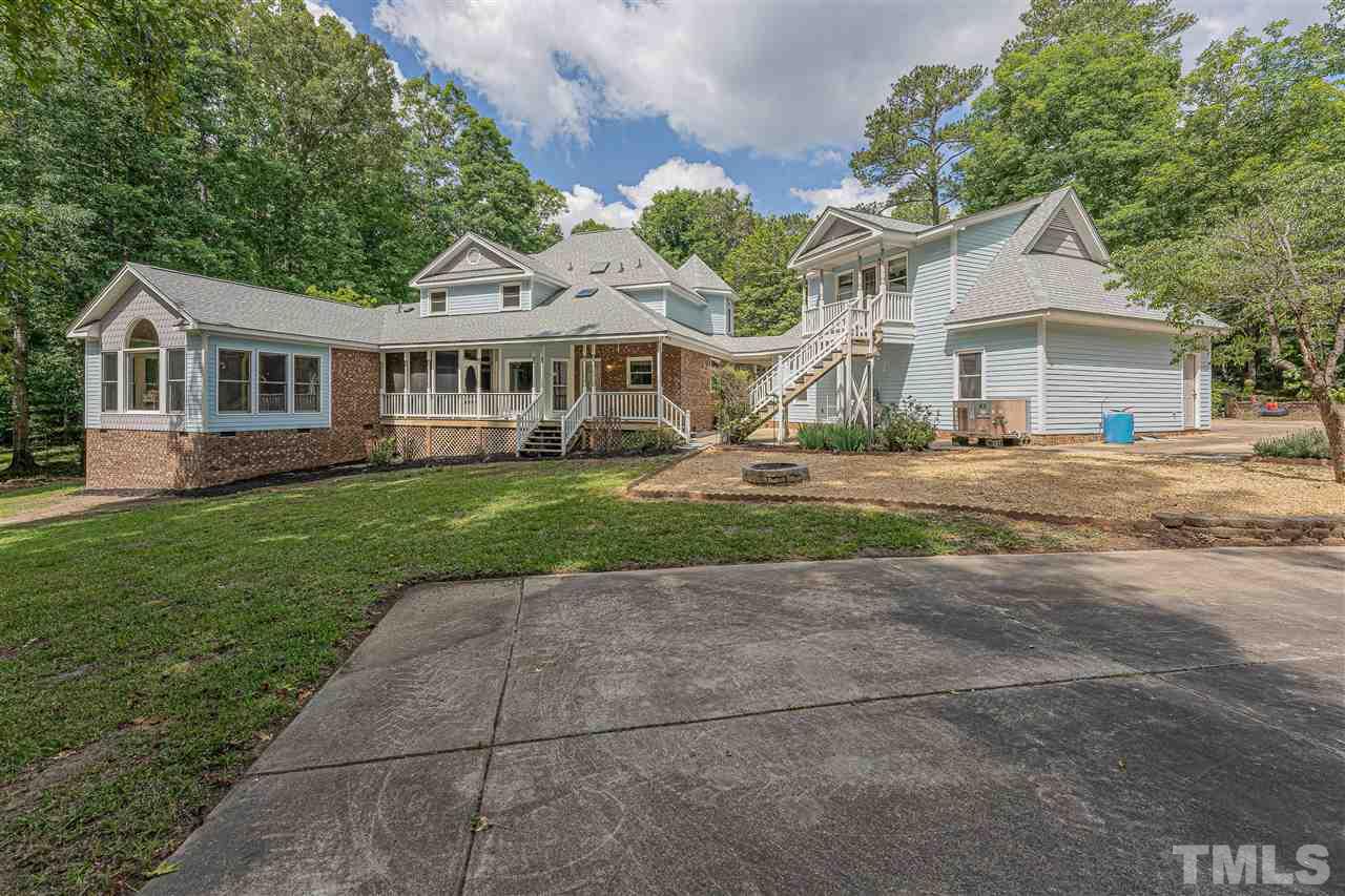 1243 Corbett Road Clayton, NC 27520 - Photo 25 of 30 Gallery Image 25