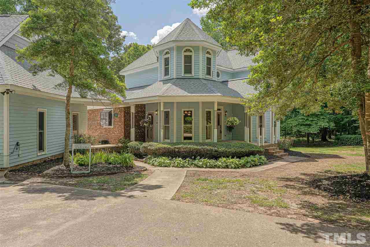 1243 Corbett Road Clayton, NC 27520 - Photo 29 of 30 Gallery Image 29