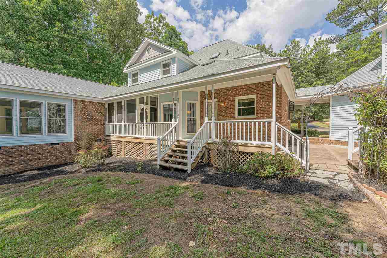1243 Corbett Road Clayton, NC 27520 - Photo 30 of 30 Gallery Image 30