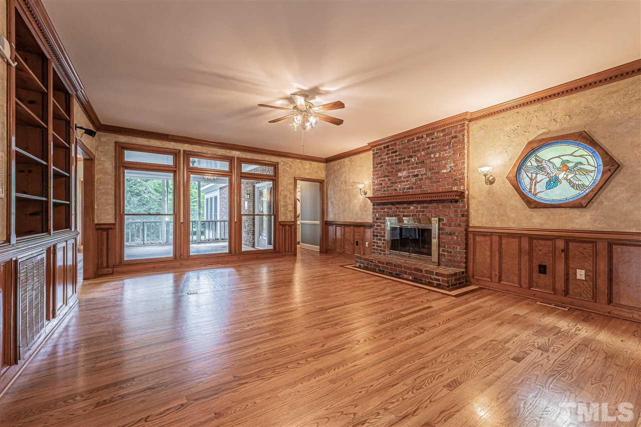 1243 Corbett Road Clayton, NC 27520 - Photo 6 of 30 Gallery Image 6