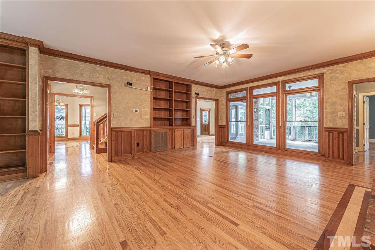 1243 Corbett Road Clayton, NC 27520 - Photo 7 of 30 Gallery Image 7