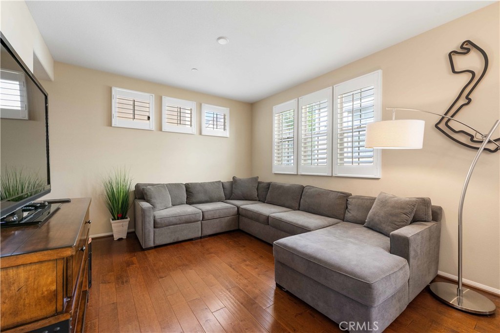 20276 Pienza Lane Porter Ranch, CA 91326 - Photo 3 of 49