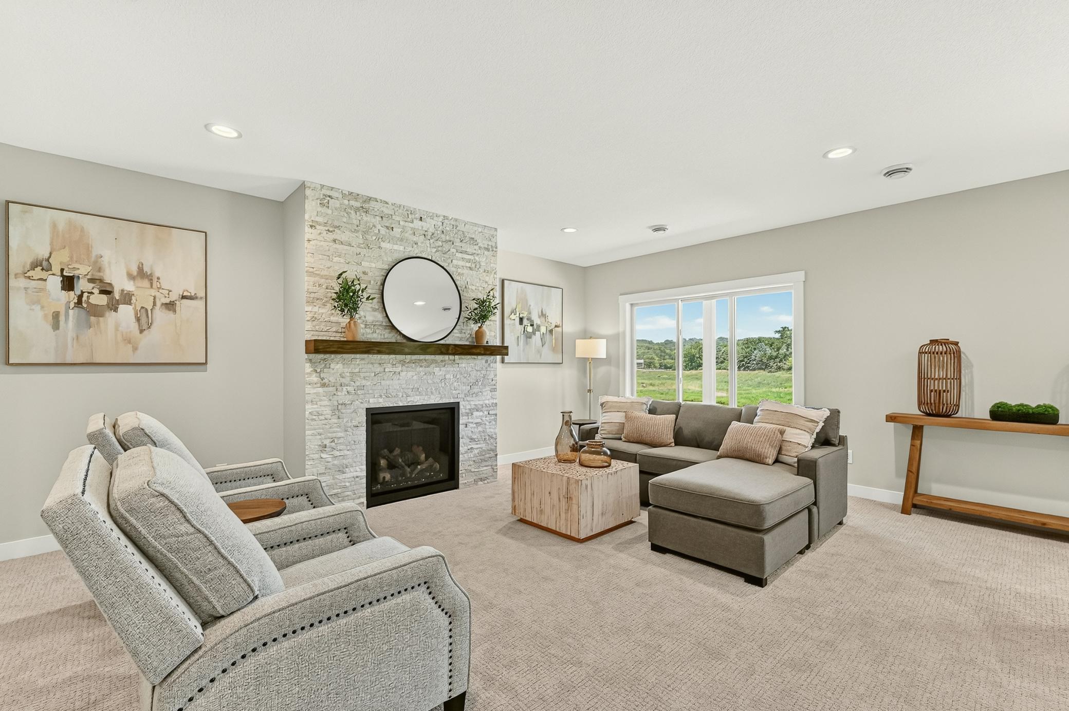 4440 Cassidy Ridge Drive Northeast Rochester, MN 55906 - Photo 29 of 44