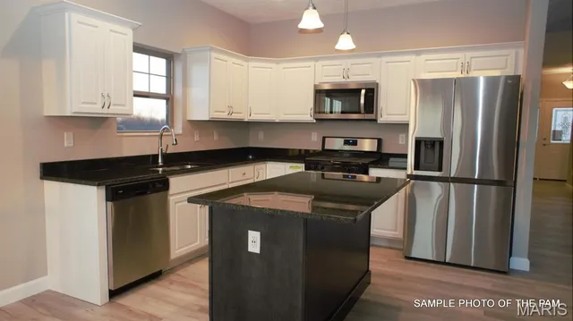 $375,005 | 477 Hayden Drive, Waterloo, IL 62298