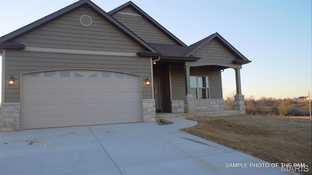 477 Hayden Drive Waterloo, IL 62298 - Photo 2 of 42