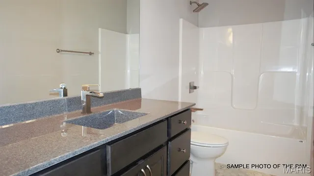 $375,005 | 477 Hayden Drive, Waterloo, IL 62298