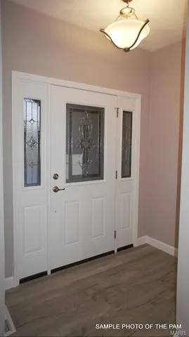 $375,005 | 477 Hayden Drive, Waterloo, IL 62298