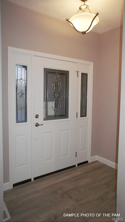 477 Hayden Drive Waterloo, IL 62298 - Photo 41 of 42