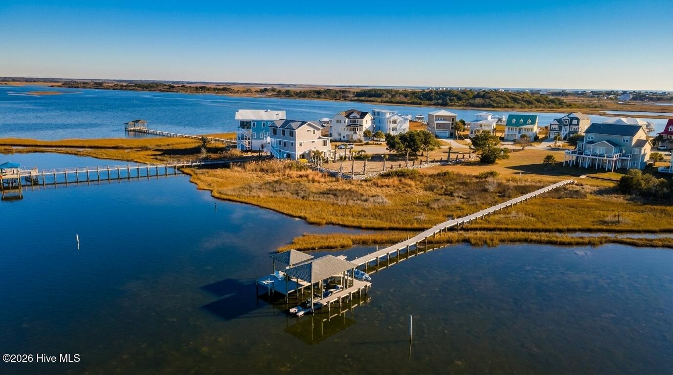 171 Big Hammock Point Road Sneads Ferry, NC 28460 - Photo 3 of 5