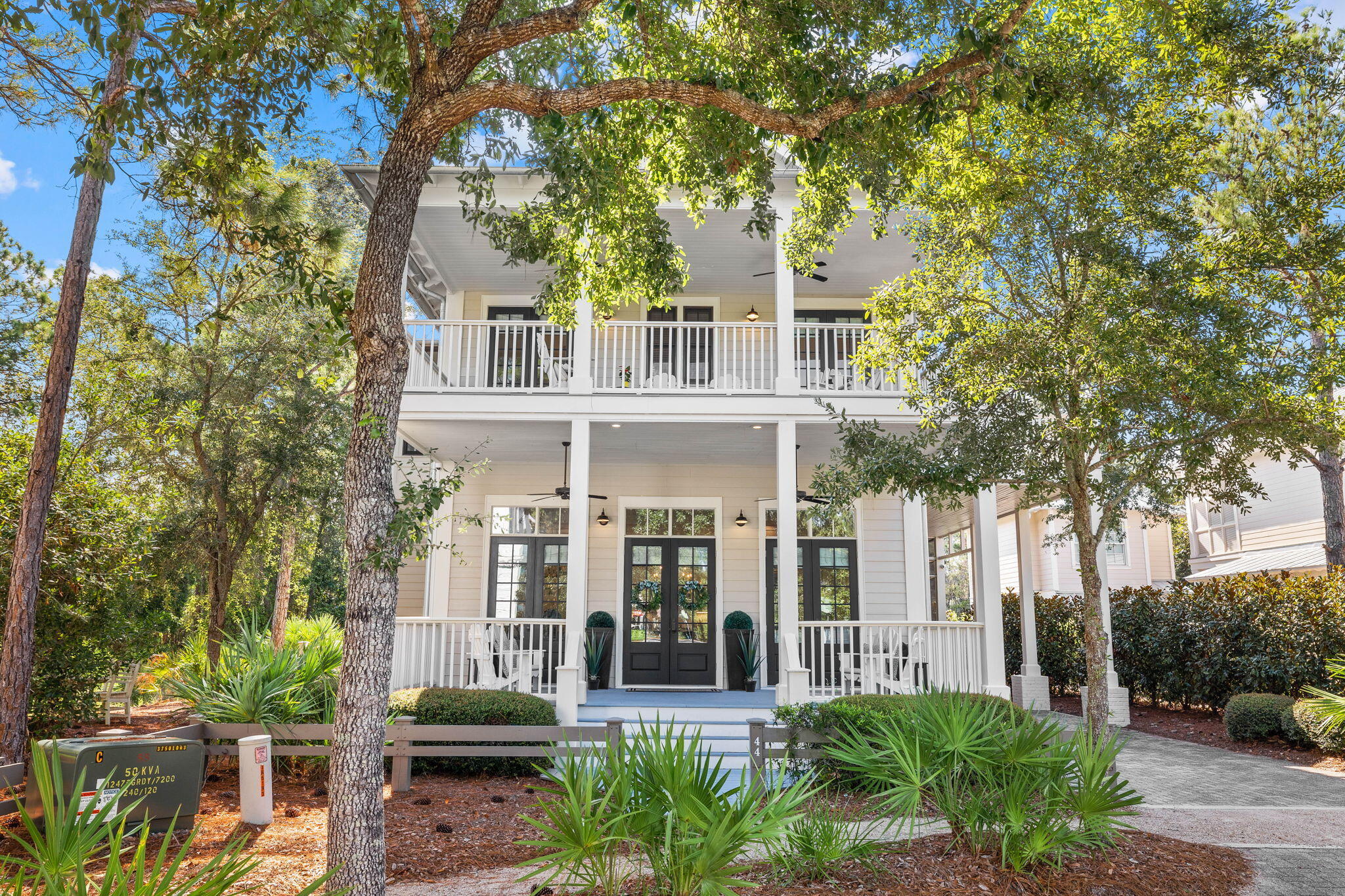 44 Crossvine Circle Santa Rosa Beach, FL 32459 - Photo 3 of 57 Array_44CrossvineCir-9