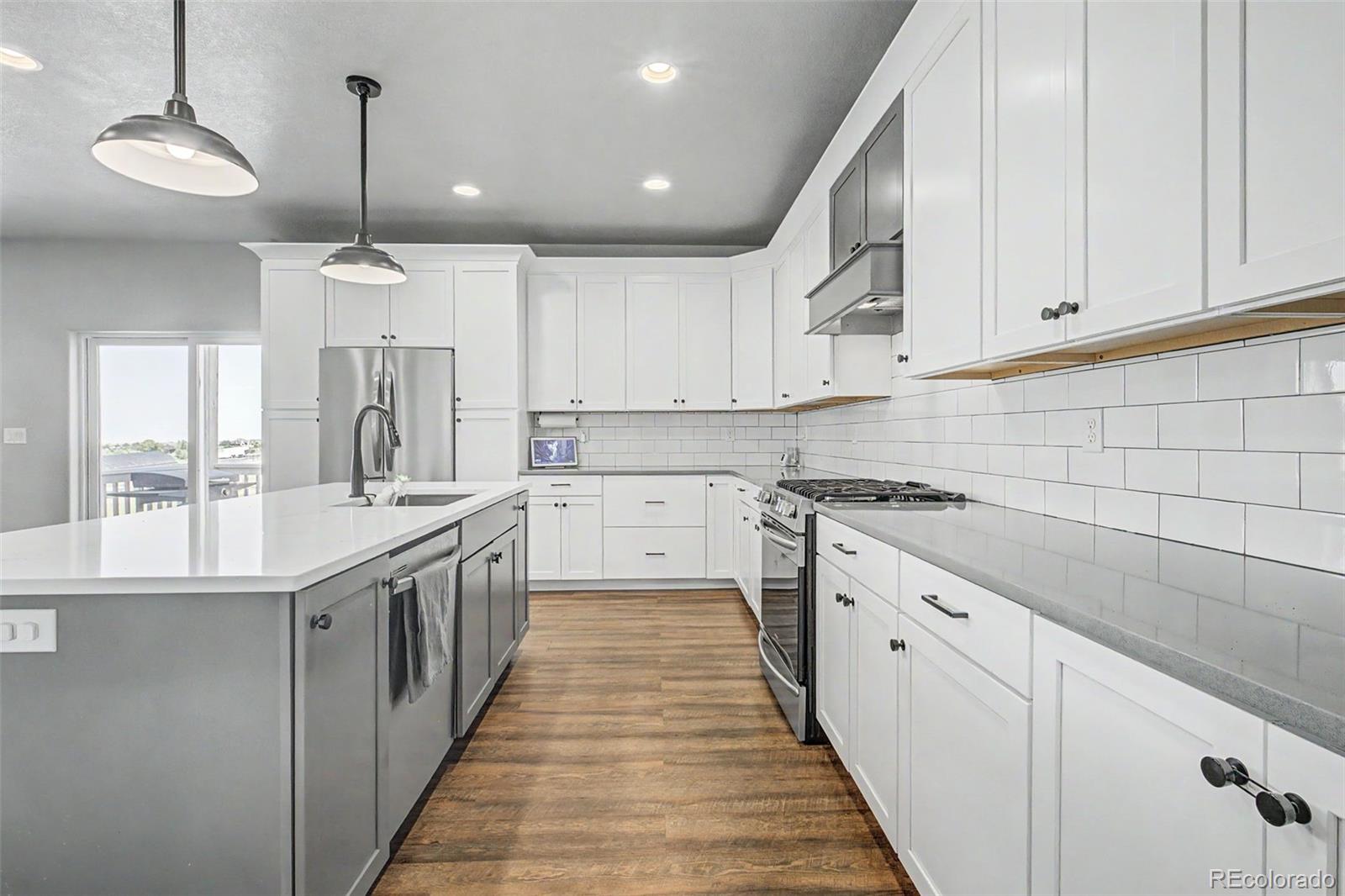 12694 Roundup Road Parker, CO 80138 - Photo 12 of 47