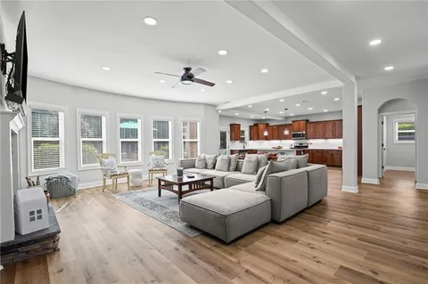 $700,000 | 196 Sunny Brook Terrace, Newnan, GA 30265