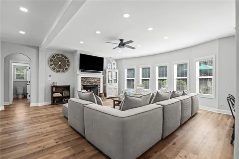 $700,000 | 196 Sunny Brook Terrace, Newnan, GA 30265