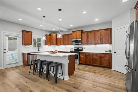 $700,000 | 196 Sunny Brook Terrace, Newnan, GA 30265