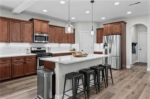 $700,000 | 196 Sunny Brook Terrace, Newnan, GA 30265