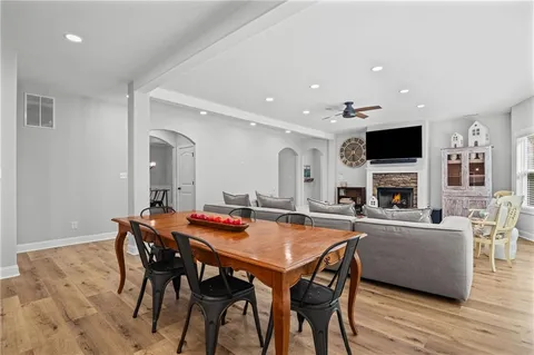 $700,000 | 196 Sunny Brook Terrace, Newnan, GA 30265