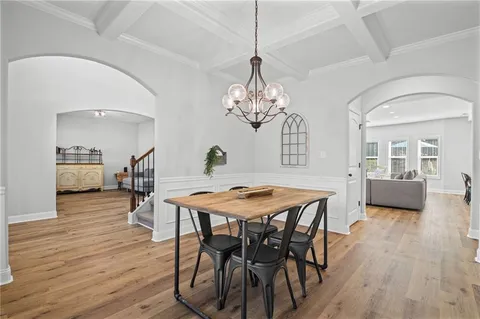 $700,000 | 196 Sunny Brook Terrace, Newnan, GA 30265