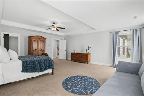 $700,000 | 196 Sunny Brook Terrace, Newnan, GA 30265
