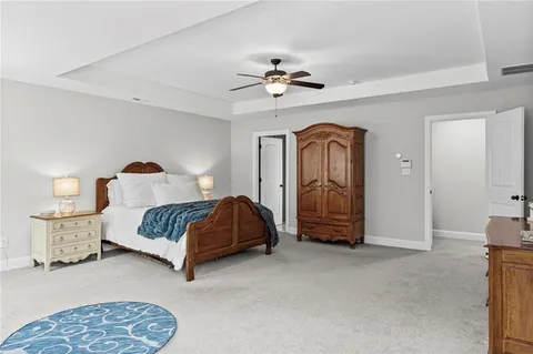 $700,000 | 196 Sunny Brook Terrace, Newnan, GA 30265