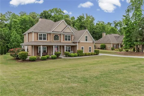 $700,000 | 196 Sunny Brook Terrace, Newnan, GA 30265