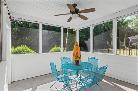 $700,000 | 196 Sunny Brook Terrace, Newnan, GA 30265