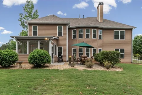 $700,000 | 196 Sunny Brook Terrace, Newnan, GA 30265