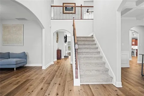 $700,000 | 196 Sunny Brook Terrace, Newnan, GA 30265