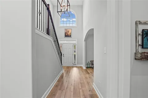 $700,000 | 196 Sunny Brook Terrace, Newnan, GA 30265