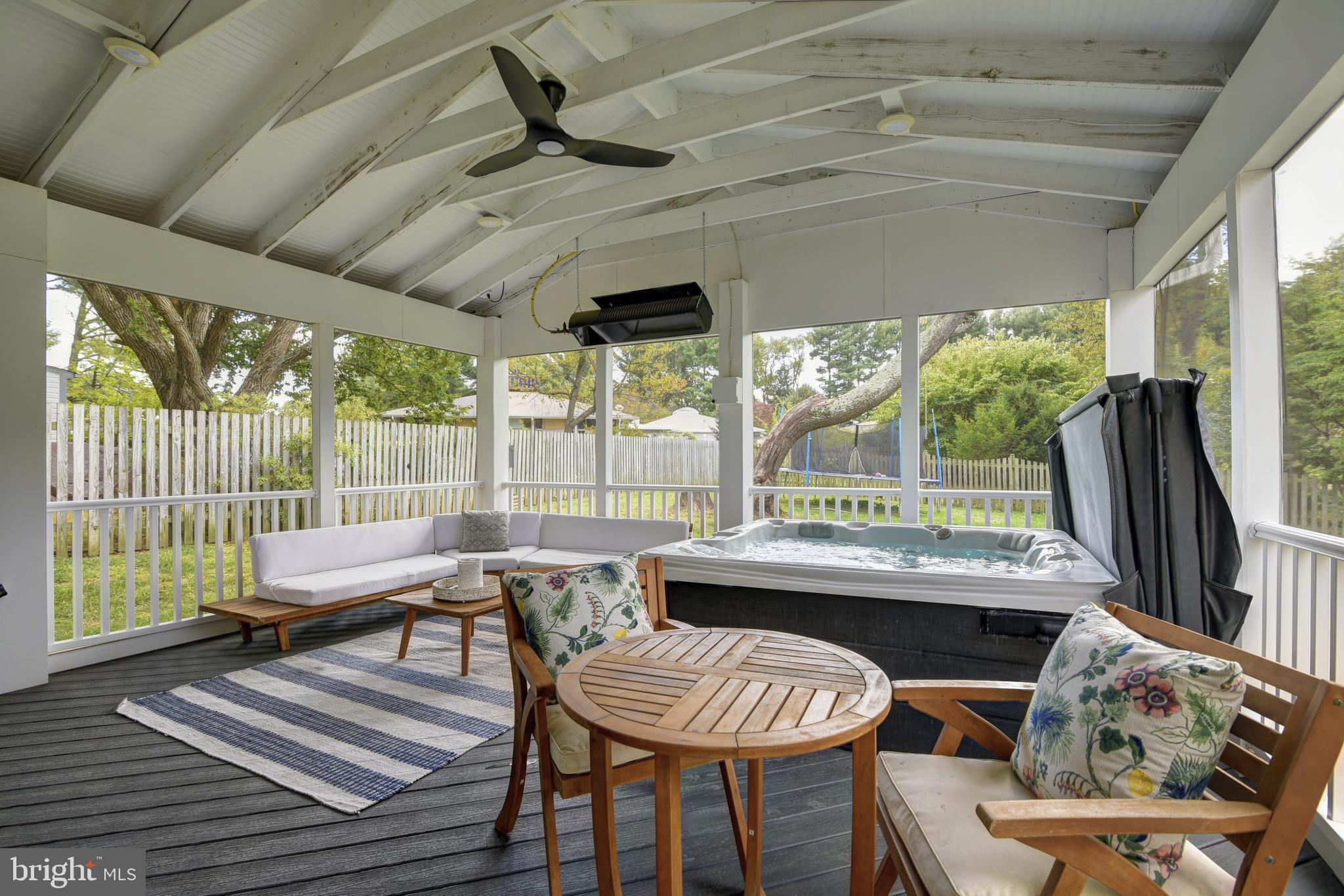 8911 Old Courthouse Road Vienna, VA 22182 - Photo 57 of 62