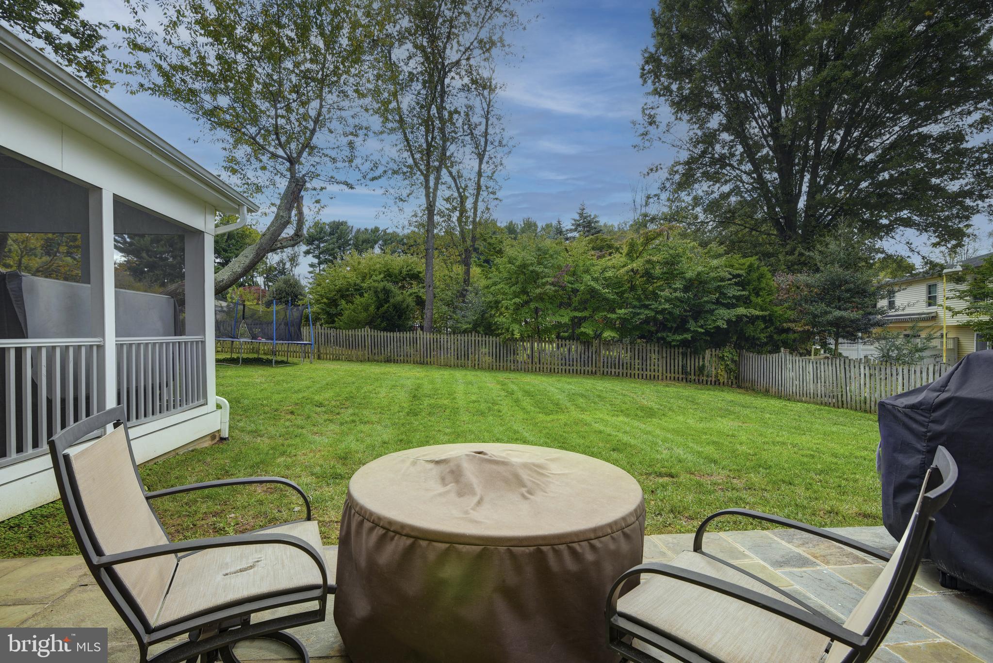 8911 Old Courthouse Road Vienna, VA 22182 - Photo 62 of 62