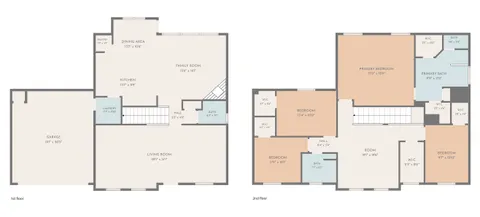 $3,100 | 3404 Reims Court, Austin, TX 78738
