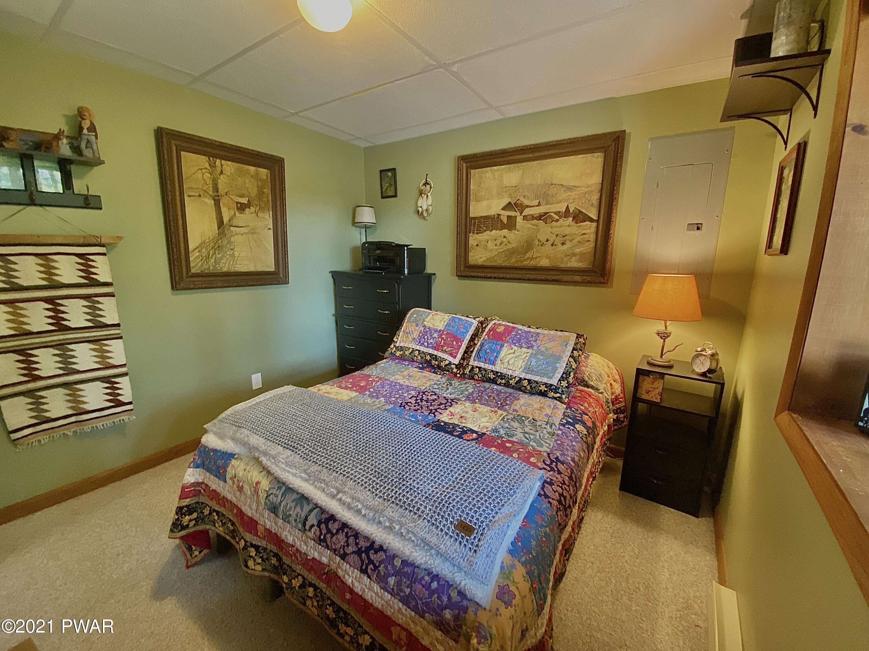 1009 Ledgedale Road Lake Ariel, PA 18436 - Photo 11 of 48 Bedroom 1