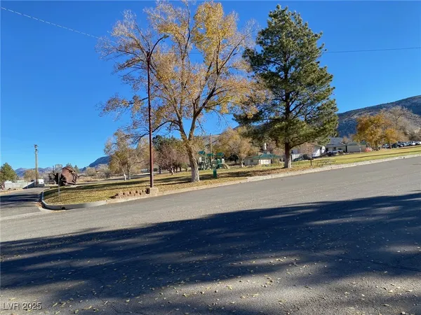 $185,500 | 15 Ave K, McGill, NV 89318
