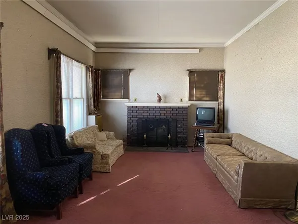 $185,500 | 15 Ave K, McGill, NV 89318