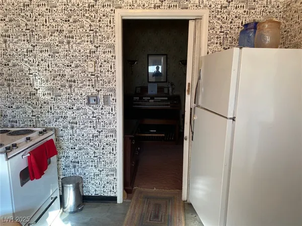 $185,500 | 15 Ave K, McGill, NV 89318