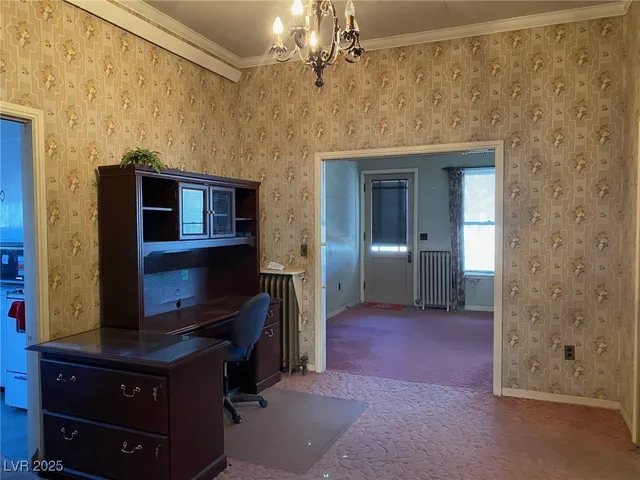 $185,500 | 15 Ave K, McGill, NV 89318