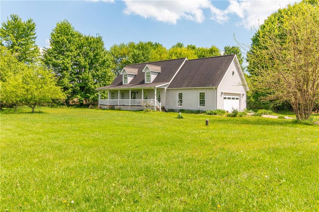 164 Bradley Road Jackson Center, PA 16133 - Photo 21 of 27