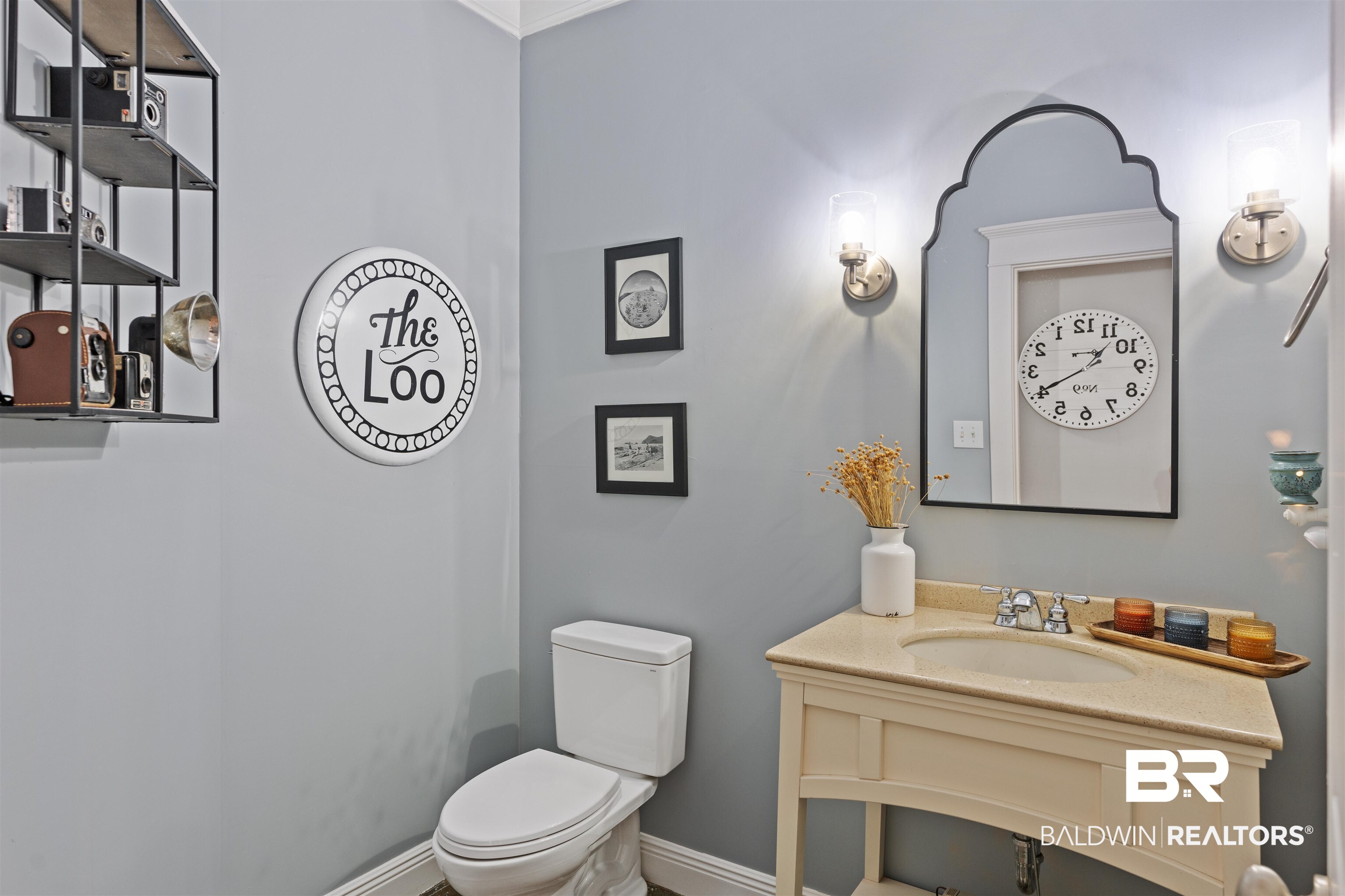20290 Thompson Hall Road Fairhope, AL 36532 - Photo 27 of 37