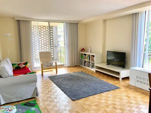 $3,000 | 44 Washington Street, Unit 318, Brookline, MA 02445