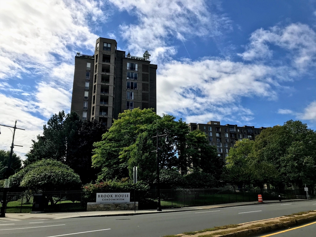 44 Washington Street, Unit 318 Brookline, MA 02445 - Photo 6 of 10