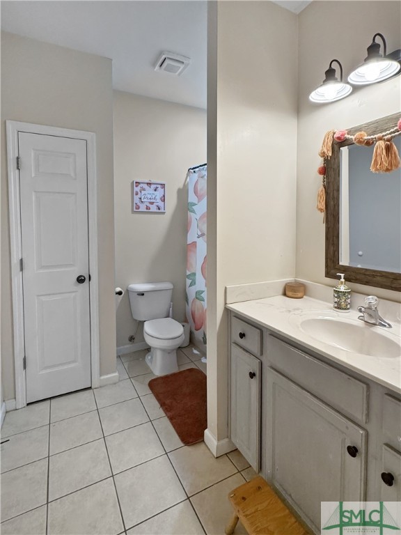 129 Linton Lane Guyton, GA 31312 - Photo 12 of 21 Hall Bath