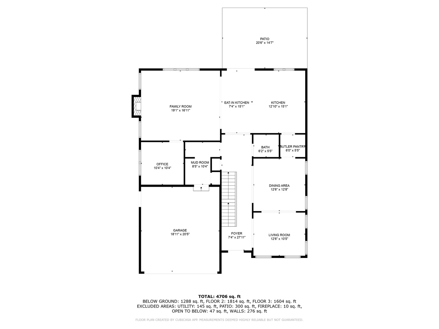 928 Hunter Road Glenview, IL 60025 - Photo 37 of 40 a picture of a bench in front of a white house