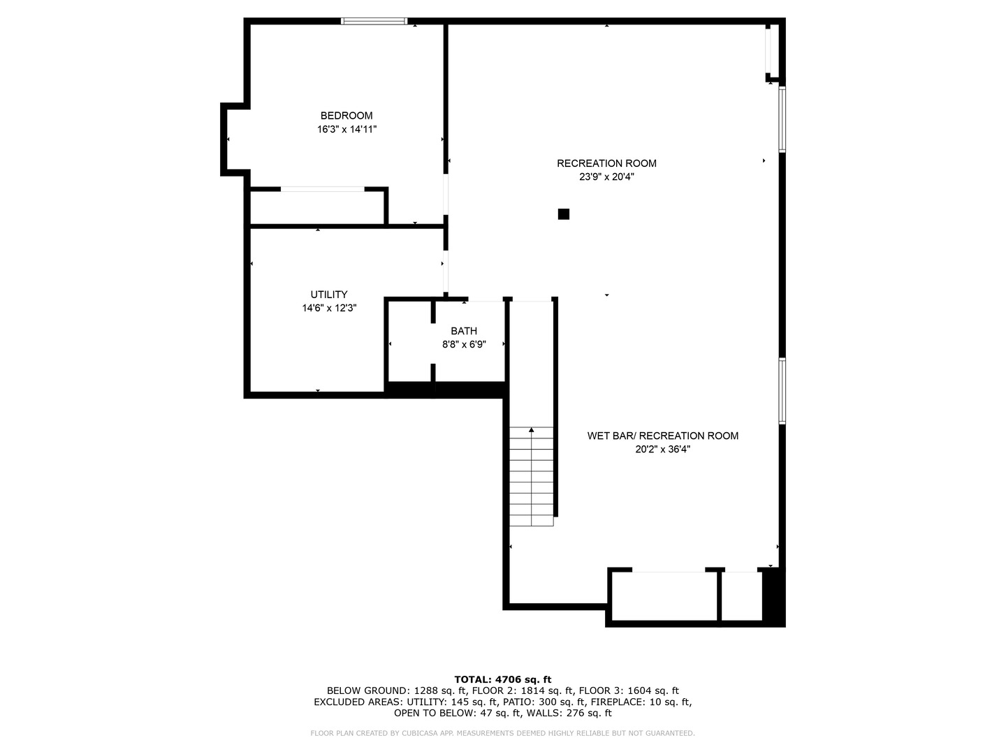 928 Hunter Road Glenview, IL 60025 - Photo 39 of 40 a picture of a floor plan