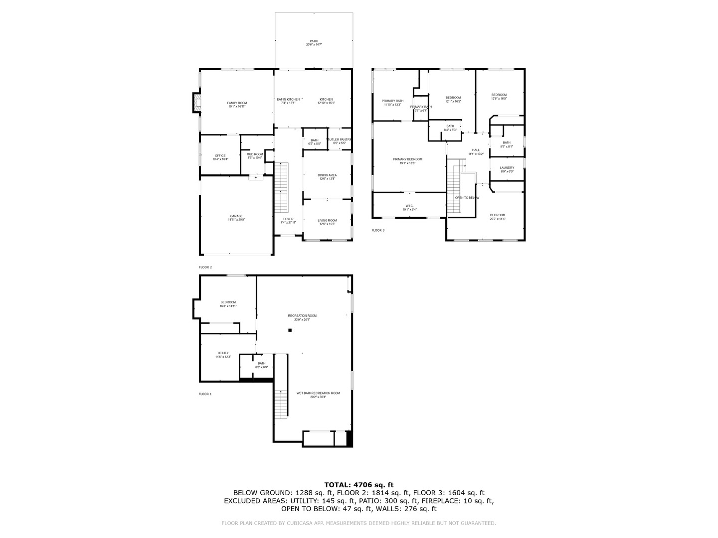 928 Hunter Road Glenview, IL 60025 - Photo 40 of 40 unknown